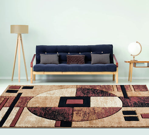 United Weavers Bristol Epsilon Area Rug