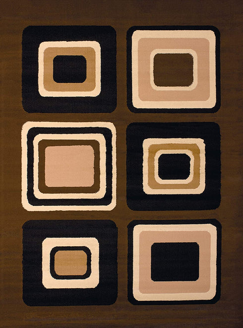 United Weavers Dallas Spaces Area Rug