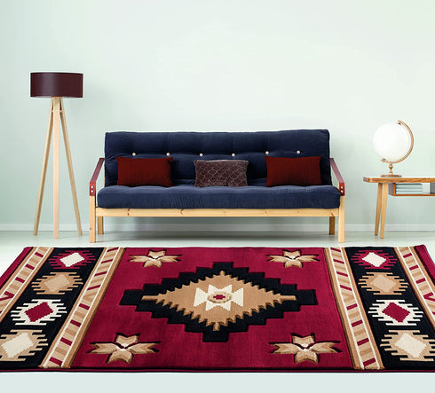 United Weavers Bristol Caliente Area Rug