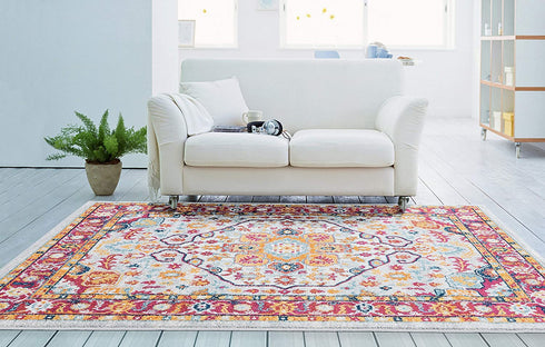 United Weavers Bali Caymen Area Rug