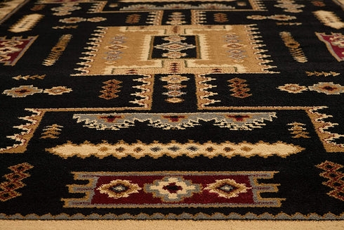 United Weavers Affinity Coltan Area Rug
