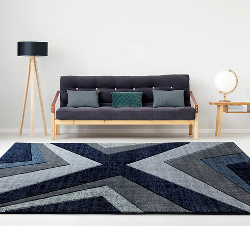 United Weavers Bristol Zine Area Rug