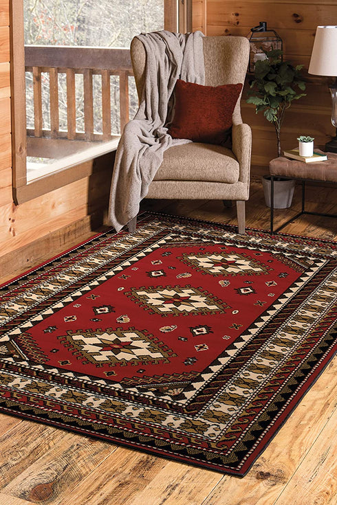 United Weavers Dallas Tres Area Rug