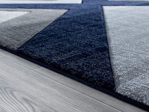 United Weavers Bristol Zine Area Rug