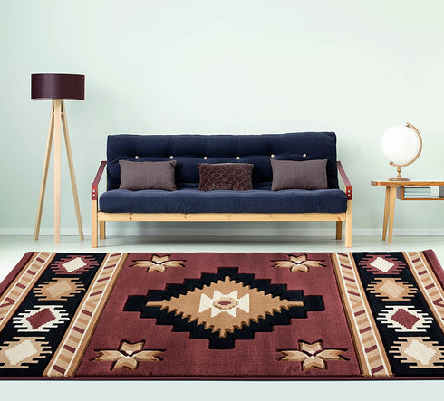 United Weavers Bristol Caliente Area Rug