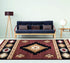 United Weavers Bristol Caliente Area Rug