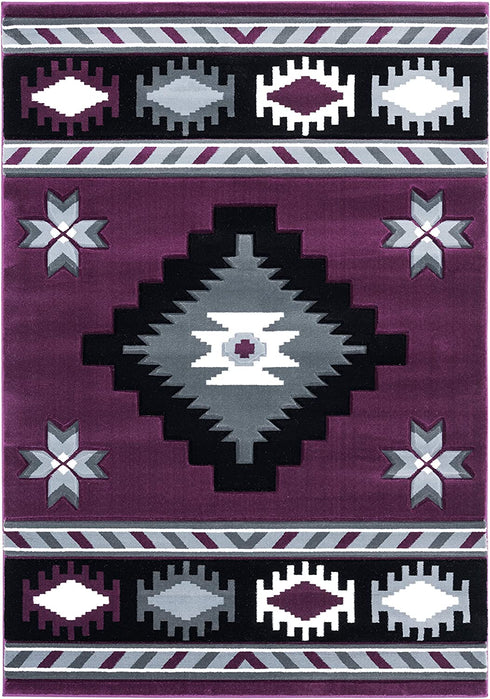 United Weavers Bristol Caliente Area Rug
