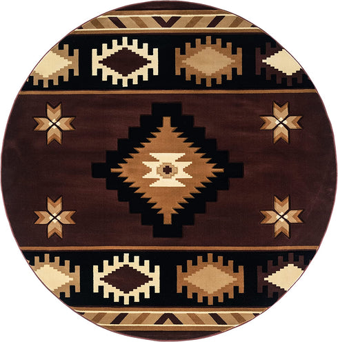 United Weavers Bristol Caliente Area Rug