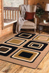 United Weavers Dallas Spaces Area Rug
