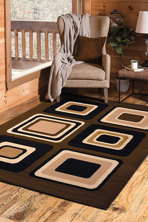 United Weavers Dallas Spaces Area Rug