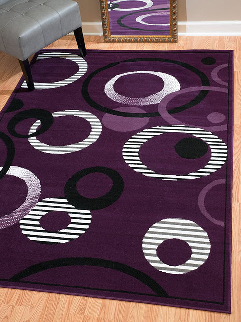 United Weavers Dallas Hip Hop Area Rug