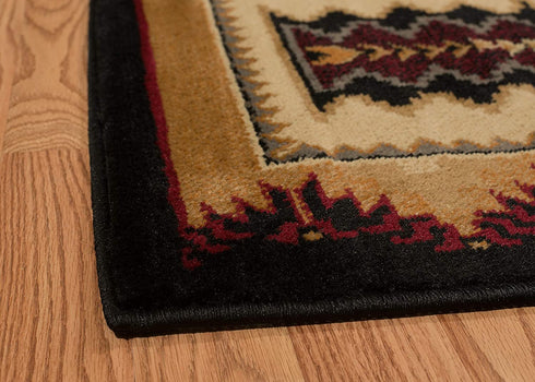 United Weavers Affinity Coltan Area Rug