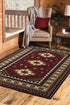 United Weavers Dallas Tres Area Rug