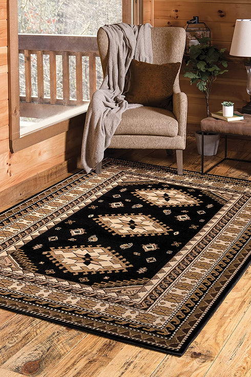 United Weavers Dallas Tres Area Rug