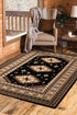 United Weavers Dallas Tres Area Rug