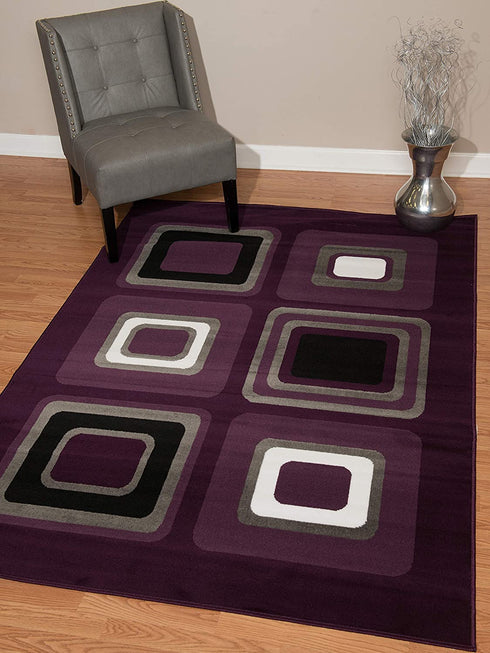 United Weavers Dallas Spaces Area Rug