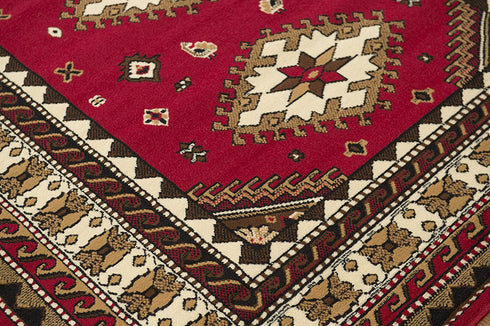 United Weavers Dallas Tres Area Rug