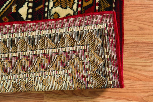 United Weavers Dallas Tres Area Rug