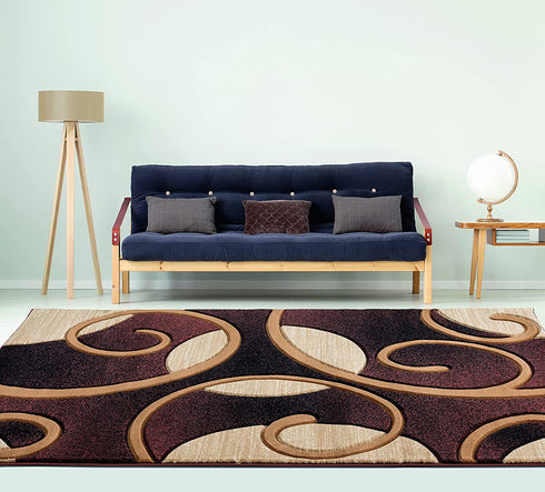 United Weavers Bristol Riley Area Rug