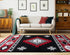 United Weavers Bristol Caliente Area Rug