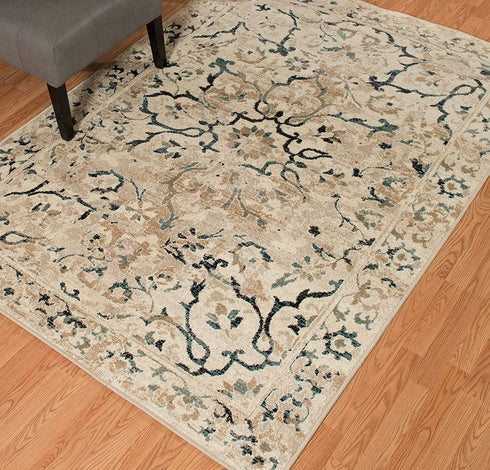 United Weavers Bridges Villa Bella Area Rug