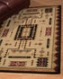 United Weavers Affinity Coltan Area Rug