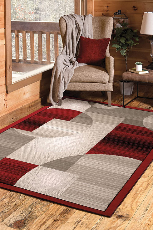 United Weavers Dallas Zoom Area Rug