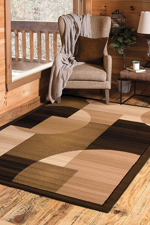 United Weavers Dallas Zoom Area Rug