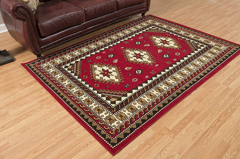 United Weavers Dallas Tres Area Rug