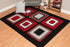United Weavers Dallas Spaces Area Rug