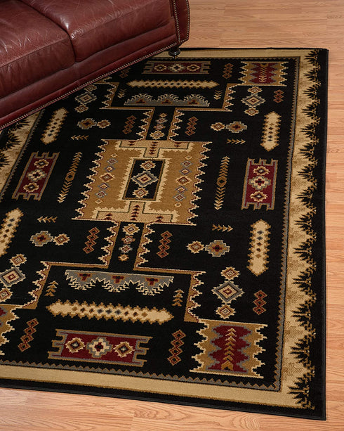 United Weavers Affinity Coltan Area Rug
