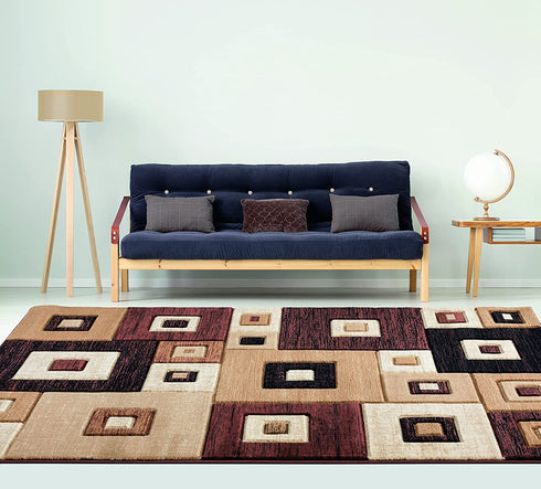 United Weavers Bristol Cicero Area Rug