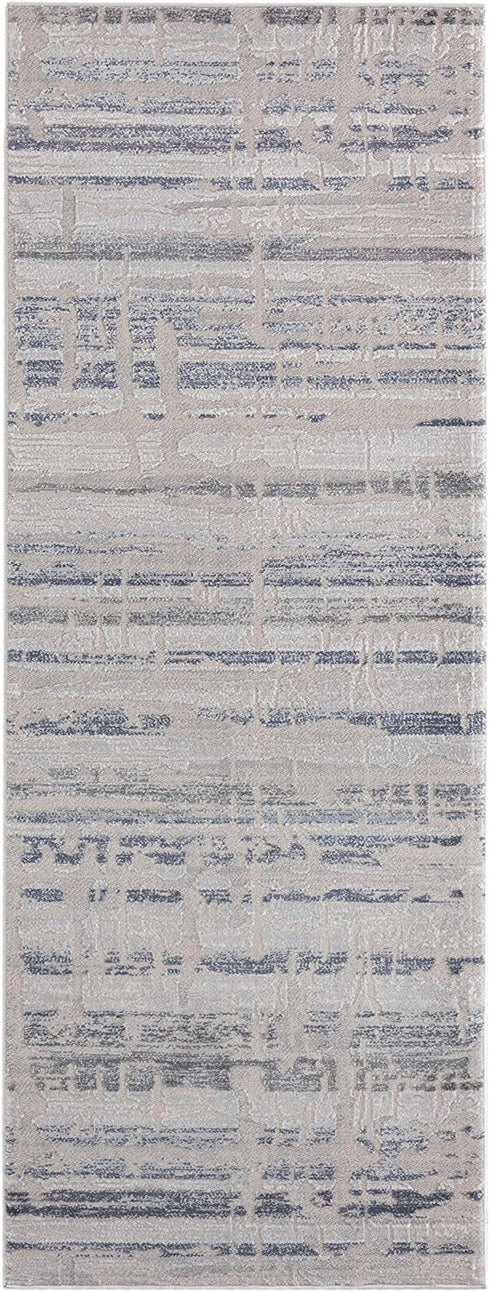 United Weavers Cascades Rainier Abstract Area Rug
