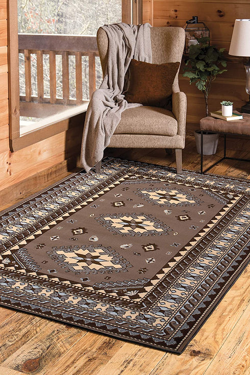 United Weavers Dallas Tres Area Rug