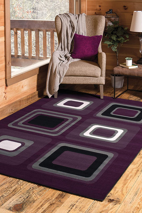 United Weavers Dallas Spaces Area Rug
