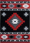 United Weavers Bristol Caliente Area Rug