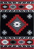 United Weavers Bristol Caliente Area Rug