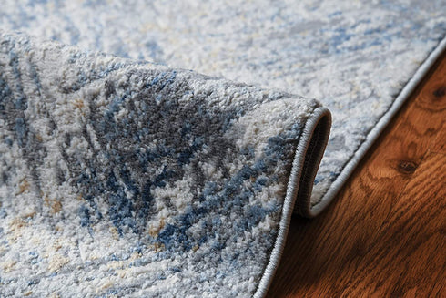 United Weavers Austin Archer Blue Area Rug