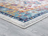 United Weavers Bali Cyprus Blue Area Rug