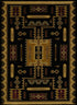 United Weavers Affinity Coltan Area Rug