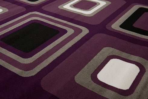 United Weavers Dallas Spaces Area Rug