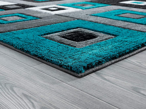 United Weavers Bristol Cicero Area Rug