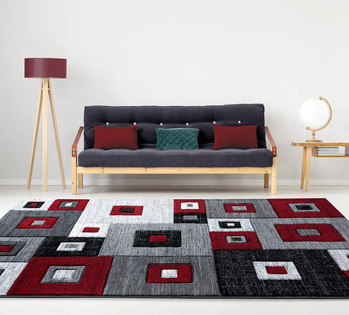 United Weavers Bristol Cicero Area Rug