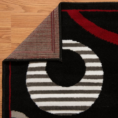 United Weavers Dallas Hip Hop Area Rug