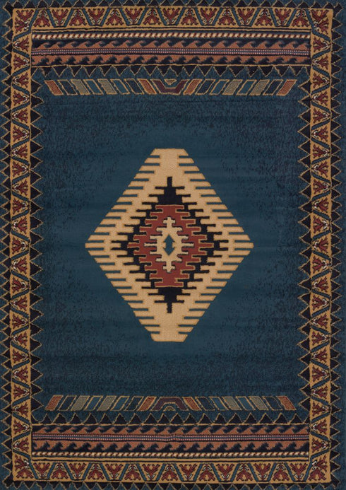 United Weavers Manhattan Tucson Area Rug