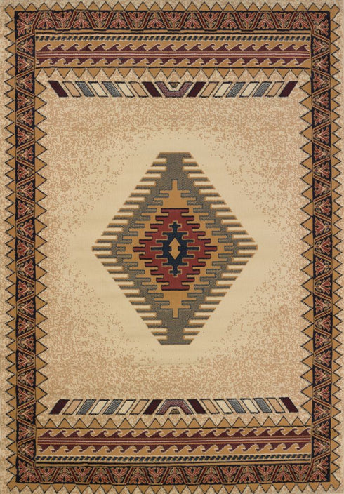 United Weavers Manhattan Tucson Area Rug