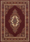 United Weavers Manhattan Cathedral Area Rug