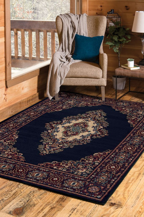 United Weavers Manhattan Cathedral Area Rug