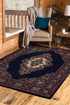 United Weavers Manhattan Cathedral Area Rug