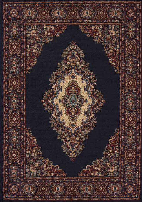 United Weavers Manhattan Cathedral Area Rug